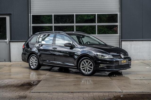 Volkswagen GOLF Variant 1.4 TSI Comfortline | Digital Dash | Camera | Acc | Climate