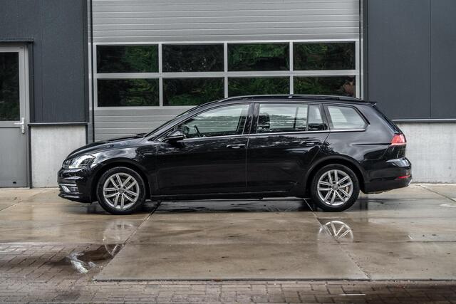 Volkswagen GOLF Variant 1.4 TSI Comfortline | Digital Dash | Camera | Acc | Climate