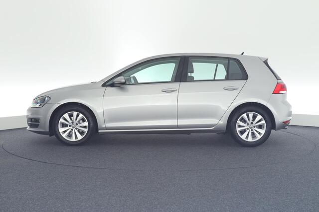 Volkswagen GOLF 1.0 TSI 116pk Comfortline Navigatie Climate Control App-Connect