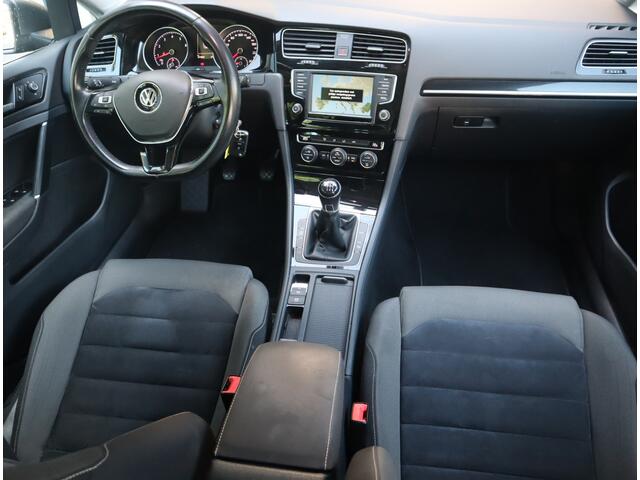 Volkswagen GOLF Variant 1.2 TSI Highline