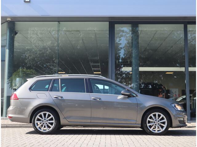 Volkswagen GOLF Variant 1.2 TSI Highline