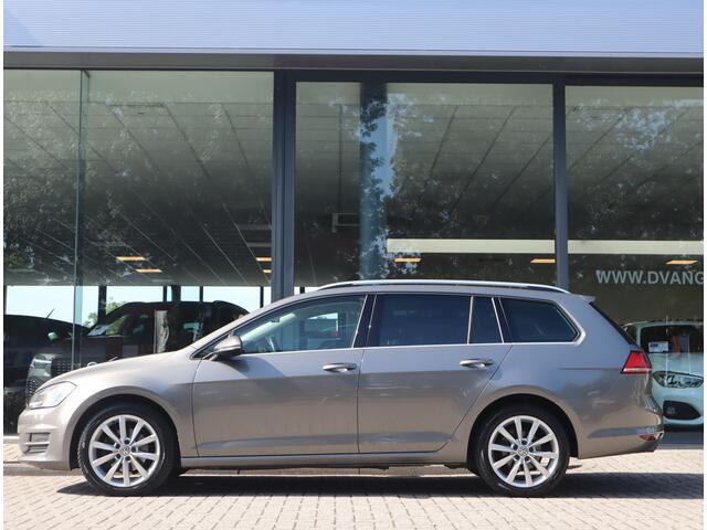 Volkswagen GOLF Variant 1.2 TSI Highline