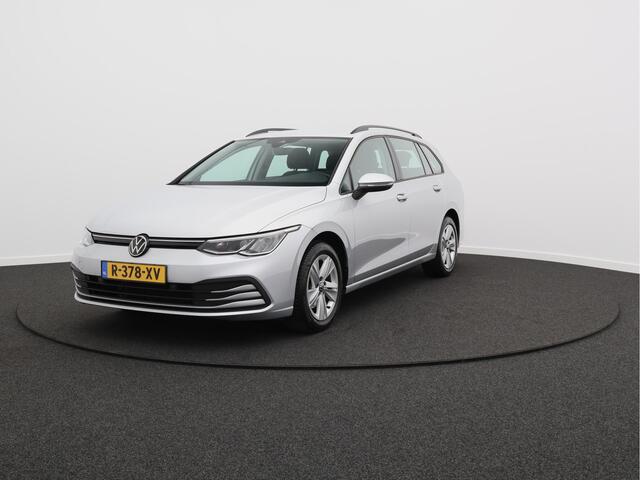 Volkswagen GOLF Variant 1.0 TSI Life/ lage km!