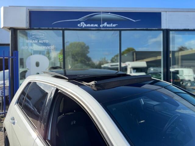 Volkswagen GOLF 2.0 TSI 4Motion 7.5R | PANO | DYN AUDIO | CARPLAY