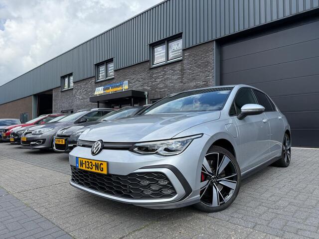 Volkswagen GOLF 1.4 eHybrid GTE | 2E EIGENAAR | 12MND GARANTIE | LED | DAB | CARPLAY | NAVI | ADAPTIVE CRUISE | LMV | BTW AUTO |