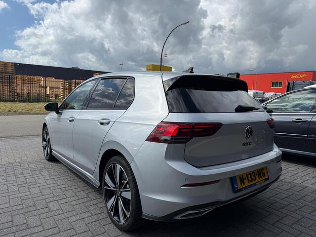 Volkswagen GOLF 1.4 eHybrid GTE | 2E EIGENAAR | 12MND GARANTIE | LED | DAB | CARPLAY | NAVI | ADAPTIVE CRUISE | LMV | BTW AUTO |