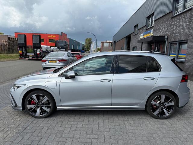 Volkswagen GOLF 1.4 eHybrid GTE | 2E EIGENAAR | 12MND GARANTIE | LED | DAB | CARPLAY | NAVI | ADAPTIVE CRUISE | LMV | BTW AUTO |