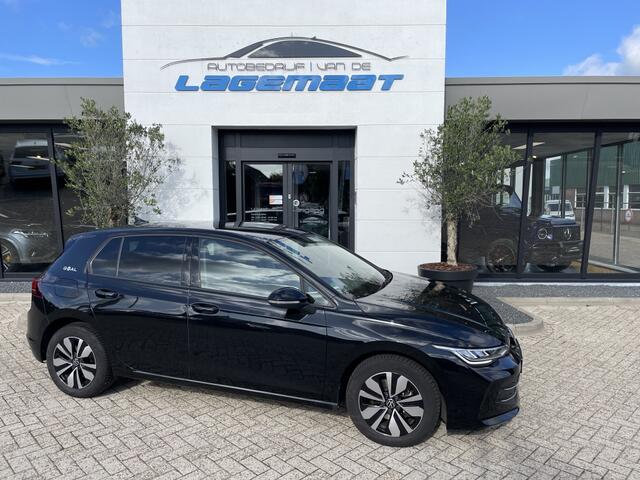 Volkswagen GOLF Stoelverwarming/Navi/Adaptieve Cruise/ 4-zone clima