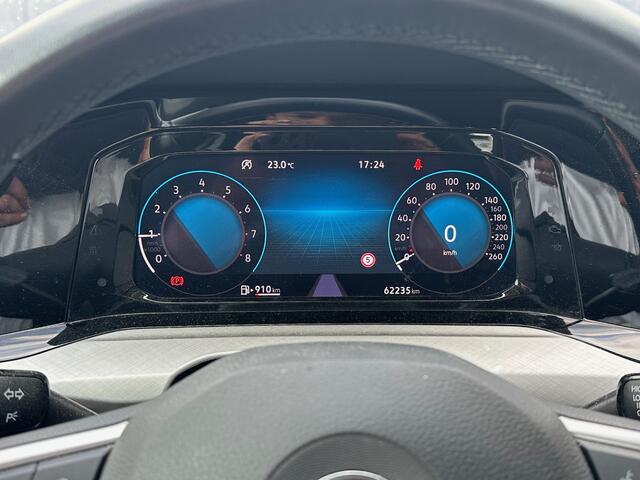 Volkswagen GOLF 1.0 TSI 110pk Life Navigatie Camera