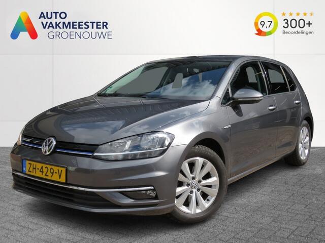 Volkswagen GOLF VII 1.5 TSI DSG-aut. HIGHLINE / Navi / Stoelverw. / Carplay-android auto / Adap.cruise control