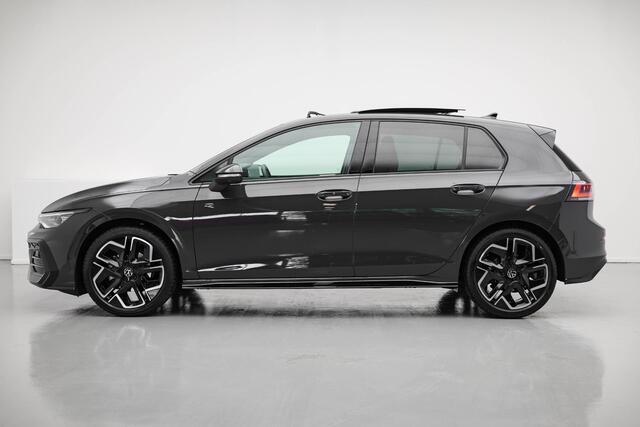 Volkswagen GOLF 1.5 eTSI R-Line Edition |Pano|HUD|360 Camera|VOLL|