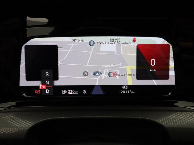 Volkswagen GOLF 2.0 TSi 300 Pk GTi Automaat Clubsport | Panorama Dak | Camera | Digitale Cockpit | Leer/Alcantara | Full Led | Navigatie | 19 Inch | 31.192 Km!!