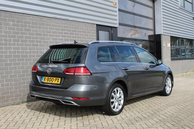 Volkswagen GOLF 1.5 TSI Highline / Carplay / Camera / Automaat