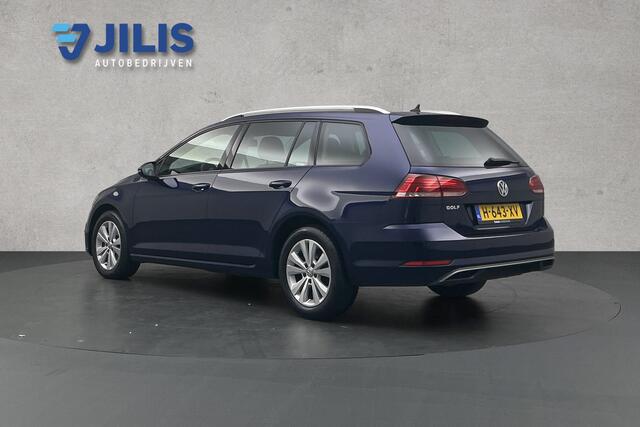 Volkswagen GOLF Variant 1.0 TSI Comfortline Business | Airco | Apple Carplay | Cruise control adaptief | Stoelverwarming