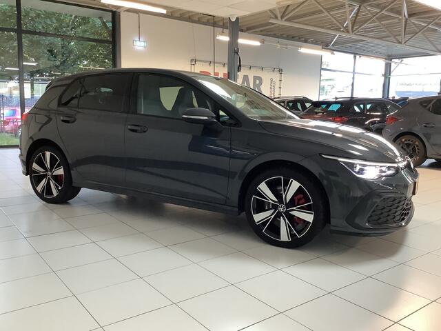 Volkswagen GOLF 1.4 eHybrid GTE camera