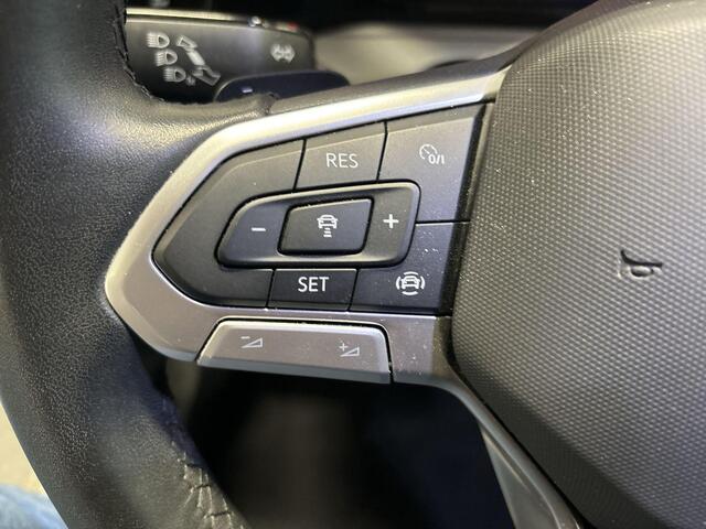 Volkswagen GOLF Variant 1.0 eTSI 110pk DSG Life · Apple/Android Car Play · Elek. Trekhaak · Navigatie · P-Sensoren · Sfeerverlichting · 16'' Inch · Garantie t/m 22-06-2027 of 100.000km