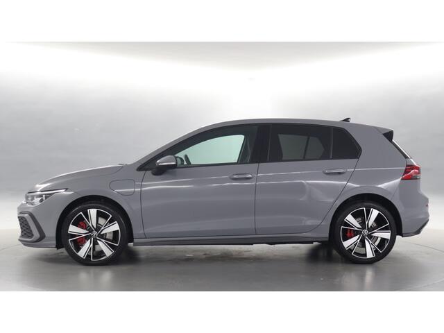 Volkswagen GOLF GTE 1.4 TSI eHybrid 245pk PHEV / Camera / Navigatie / Wordt Verwacht