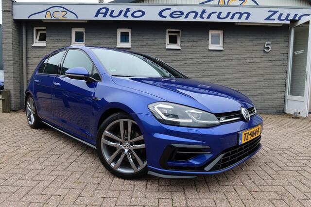 Volkswagen GOLF 1.4 TSI HIGHLINE R-LINE , NAVI, CAMERA, VIRTUAL COCKPIT ENZ...