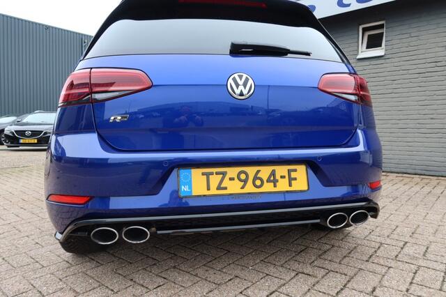 Volkswagen GOLF 1.4 TSI HIGHLINE R-LINE , NAVI, CAMERA, VIRTUAL COCKPIT ENZ...