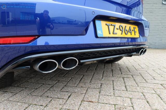 Volkswagen GOLF 1.4 TSI HIGHLINE R-LINE , NAVI, CAMERA, VIRTUAL COCKPIT ENZ...