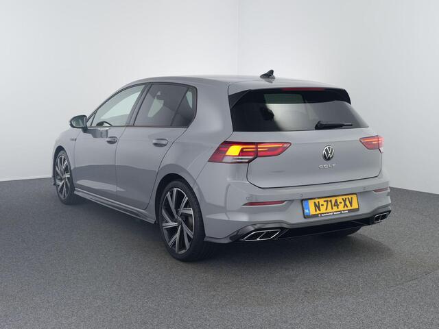 Volkswagen GOLF 1.5 TSI | R-Line | ACC | Carplay |