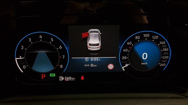 Volkswagen GOLF 1.5 eTSI 150pk DSG Style | Navigatie | Climate Control | Camera | Parkeer sensoren | 18" LMV| Led | Keyless entry | Stoelverwarming