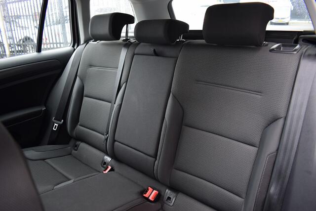 Volkswagen GOLF Variant 1.0 TSI Comfortline | Navi | ACC | Climate | Sensoren