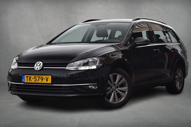 Volkswagen GOLF Variant 1.0 TSI Comfortline | Navi | ACC | Climate | Sensoren
