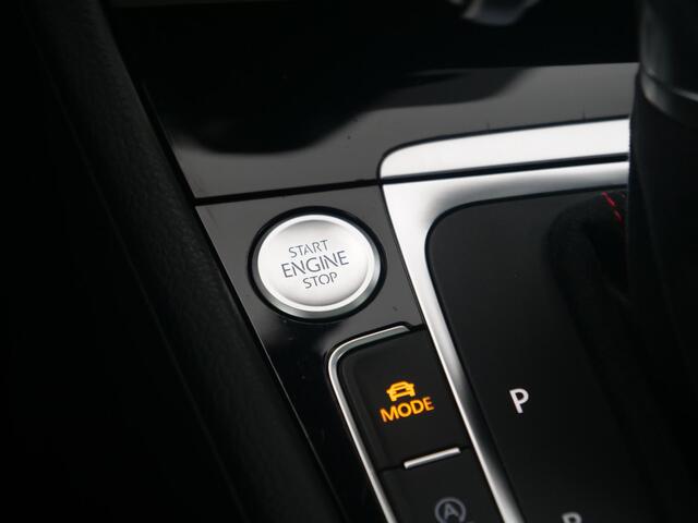 Volkswagen GOLF 2.0 TSI GTI TCR | panorama | keyless go&entry | zeer nette staat.