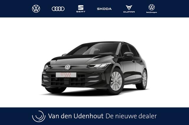Volkswagen GOLF 1.5 eHybrid 204 6DSG eHybrid Life Edition Automaat
