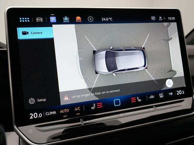 Volkswagen GOLF 1.5 eTSI 150 pk DSG | Edition 50 Anniversary | Panoramadak | Rondomzicht camera | Stoelverwarming | IQ Light | Head-up display | 18 inch