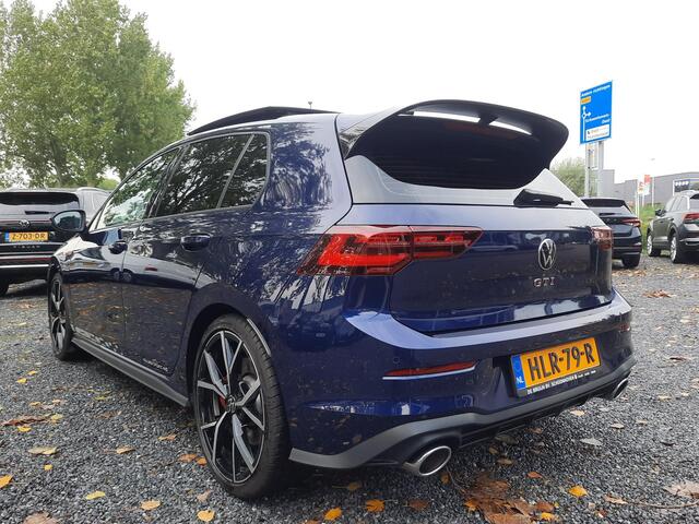 Volkswagen GOLF 2.0 TSI GTI DSG Clubsport (Pano,Camera,Harman,IQ)