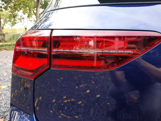 Volkswagen GOLF 2.0 TSI GTI DSG Clubsport (Pano,Camera,Harman,IQ)