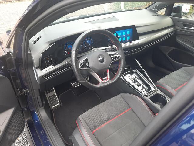 Volkswagen GOLF 2.0 TSI GTI DSG Clubsport (Pano,Camera,Harman,IQ)