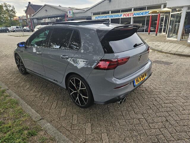 Volkswagen GOLF 2.0 TDI GTD