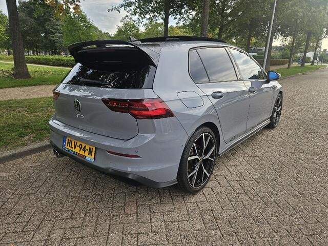 Volkswagen GOLF 2.0 TDI GTD