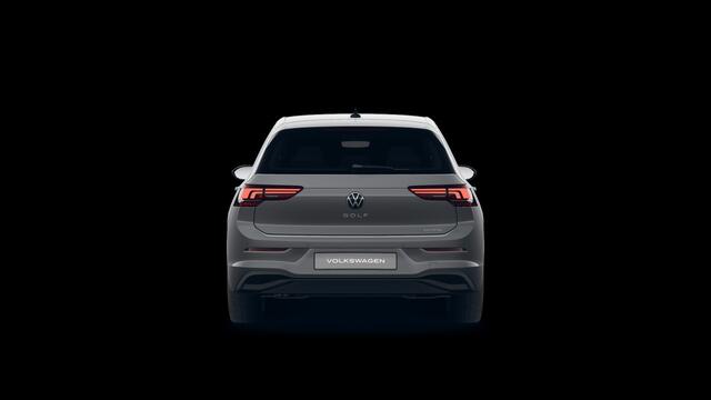 Volkswagen GOLF Life Edition 1.5 eHybrid 150 kW / 204 PK Hatchback
