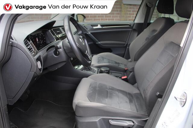 Volkswagen GOLF 1.5 TSI Highline 131pk automaat