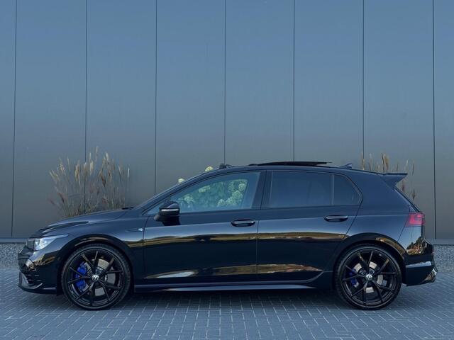 Volkswagen GOLF 2.0 TSI R 4MOTION 320pk FULL PANO AKRA DRIFT HUD CAMERA ACC ECC