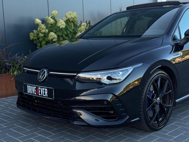 Volkswagen GOLF 2.0 TSI R 4MOTION 320pk FULL PANO AKRA DRIFT HUD CAMERA ACC ECC