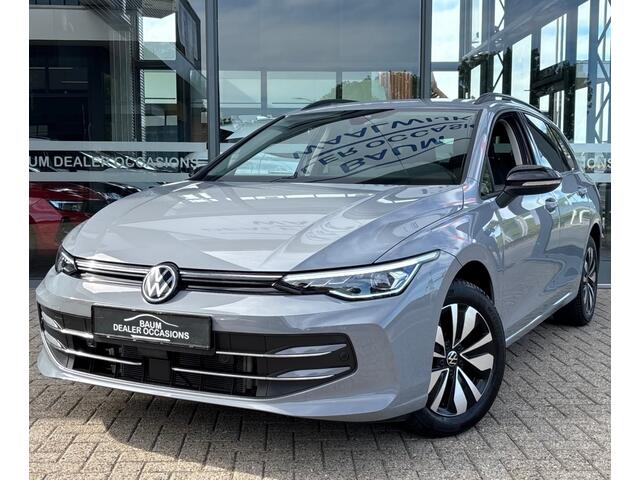 Volkswagen GOLF 1.5 TSI 150PK GOAL EDITION NAVI LMV PDC VIRTUAL WINTERPACK