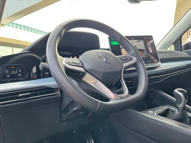 Volkswagen GOLF 1.5 TSI 150PK GOAL EDITION NAVI LMV PDC VIRTUAL WINTERPACK