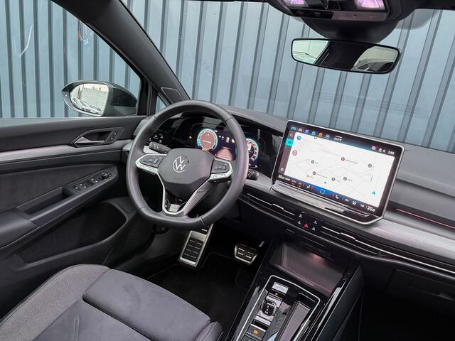 Volkswagen GOLF 1.5 eTSI 50 Jaar Edition | Panodak | Stoelgeheugen | Trekhaak Elk. Wegkl. | Harman/ Kardon | Prijs Rijklaar!!