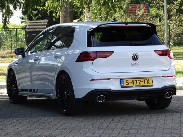 Volkswagen GOLF 2.0 TSI GTI Clubsport IQ licht Panoramadak Harman kardon
