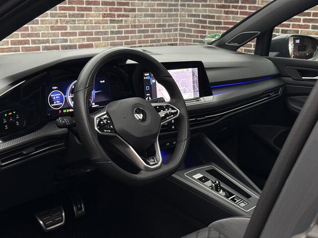 Volkswagen GOLF Variant 2.0 TDI R-Line Business Panorama Harman Kardon 3x R Line