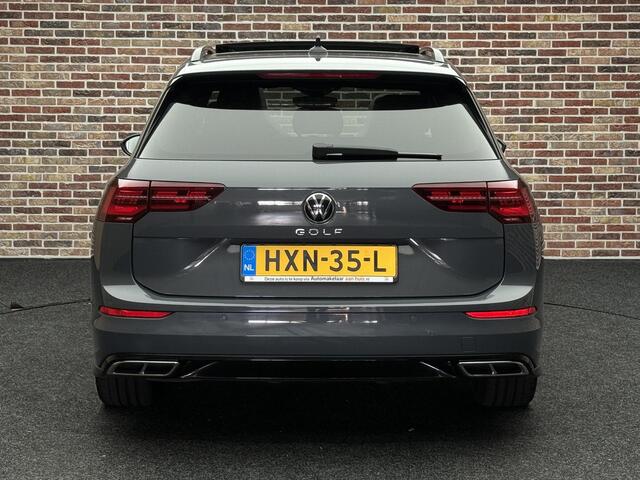 Volkswagen GOLF Variant 2.0 TDI R-Line Business Panorama Harman Kardon 3x R Line