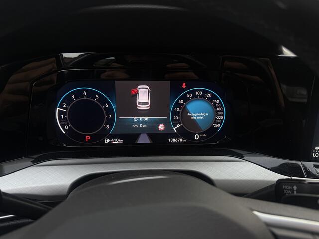 Volkswagen GOLF Variant 1.0 eTSI Life Automaat Mildhybrid