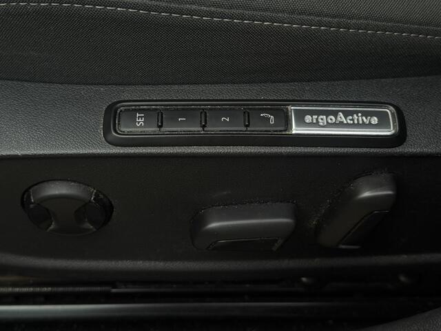 Volkswagen GOLF Variant 1.0 eTSI Life Automaat Mildhybrid