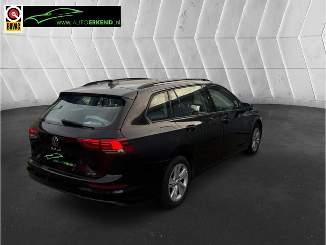 Volkswagen GOLF Variant 1.0 eTSI Life Automaat Mildhybrid