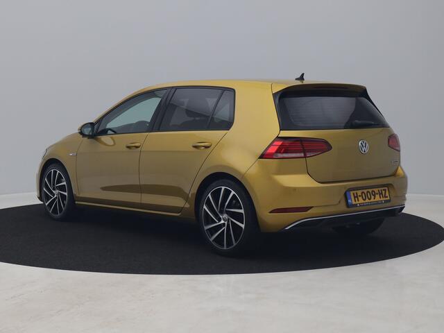 Volkswagen GOLF 1.5 TSI Comfortline Business | ADAPTIVE | CARPLAY | STOELVERWARMING